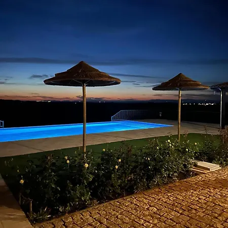 Veredas Do Couto Casa de Campo Rosmaninhal (Castelo Branco)