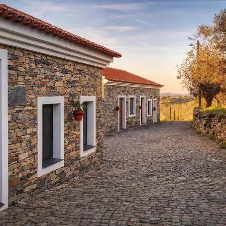 Veredas Do Couto Rosmaninhal (Castelo Branco)