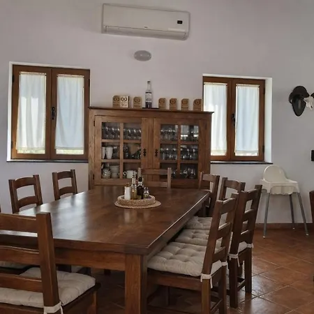 Veredas Do Couto * Rosmaninhal (Castelo Branco)
