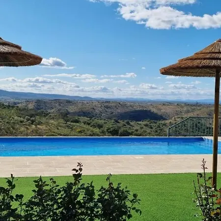 Veredas Do Couto Casa de Campo
