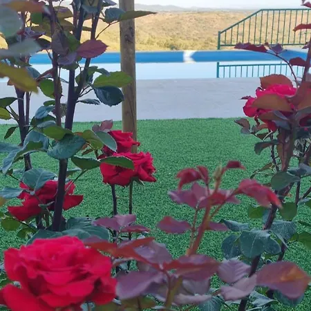 Veredas Do Couto Casa de Campo