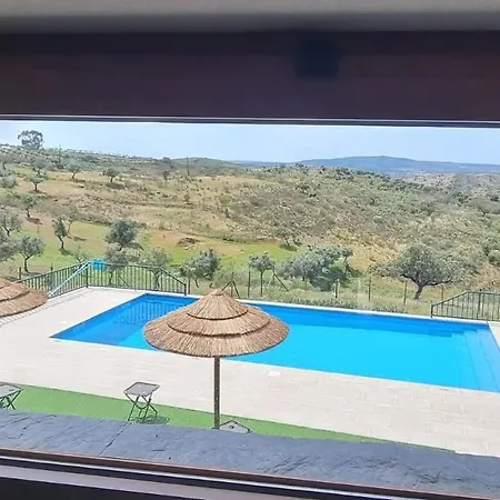 Veredas Do Couto Casa de Campo *