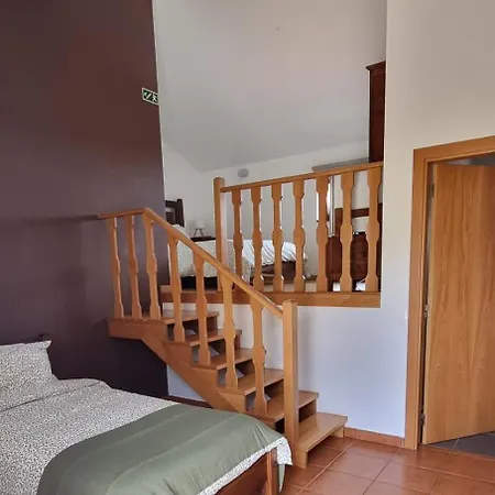 Veredas Do Couto Casa de Campo Rosmaninhal (Castelo Branco)