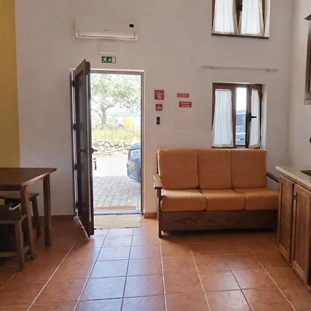 Veredas Do Couto Casa de Campo Rosmaninhal (Castelo Branco)